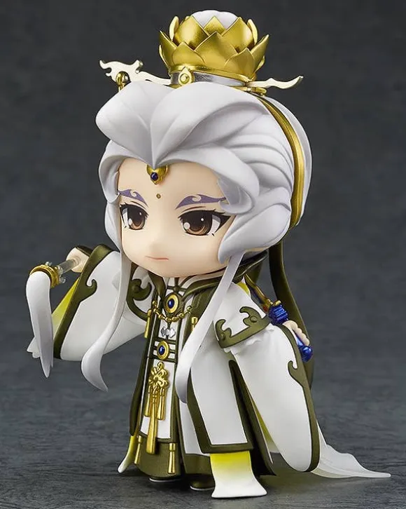 Nendoroid Su Huan-Jen: Unite Against the Darkness Ver. (PILI XIA YING: Unite Against the Darkness)