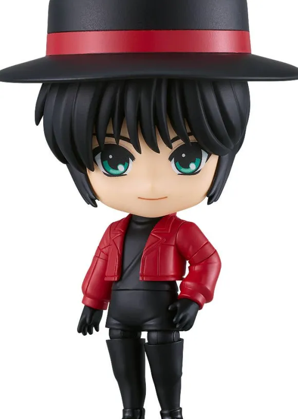 Nendoroid Subaru Sumeragi (Tokyo Babylon)