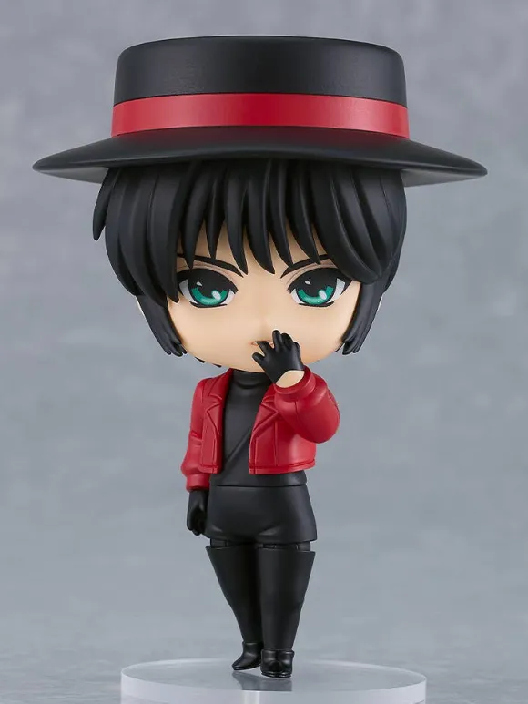 Nendoroid Subaru Sumeragi (Tokyo Babylon)