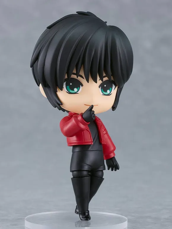 Nendoroid Subaru Sumeragi (Tokyo Babylon)