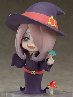 Nendoroid Sucy Manbavaran (Little Witch Academia) (Reissue)