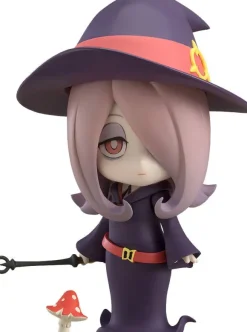 Nendoroid Sucy Manbavaran (Little Witch Academia) (Reissue)