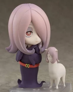 Nendoroid Sucy Manbavaran (Little Witch Academia)