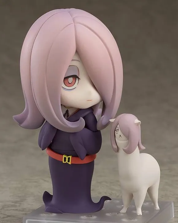 Nendoroid Sucy Manbavaran (Little Witch Academia)
