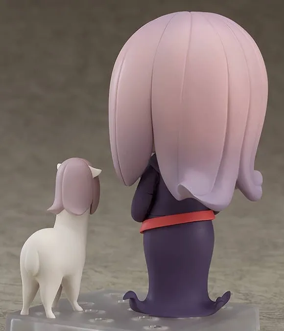 Nendoroid Sucy Manbavaran (Little Witch Academia)