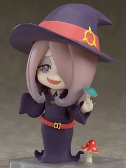 Nendoroid Sucy Manbavaran (Little Witch Academia)