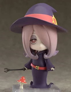 Nendoroid Sucy Manbavaran (Little Witch Academia)
