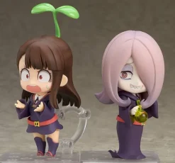 Nendoroid Sucy Manbavaran (Little Witch Academia)
