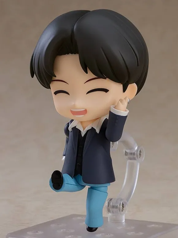 Nendoroid SUGA (TinyTAN)