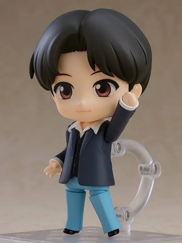 Nendoroid SUGA (TinyTAN)