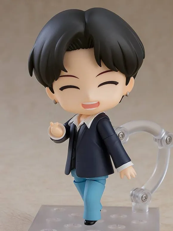 Nendoroid SUGA (TinyTAN)