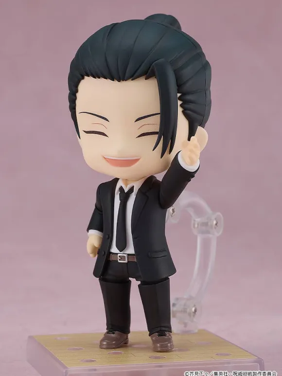 Nendoroid Suguru Geto: Suit Ver. (Jujutsu Kaisen)