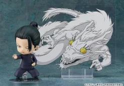 Nendoroid Suguru Geto: Tokyo Jujutsu High School Ver. (Jujutsu Kaisen) (Reissue)