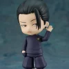 Nendoroid Suguru Geto: Tokyo Jujutsu High School Ver. (Jujutsu Kaisen)