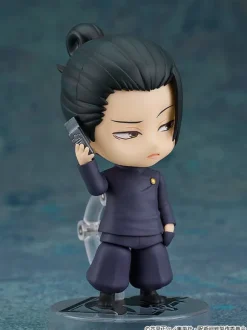 Nendoroid Suguru Geto: Tokyo Jujutsu High School Ver. (Jujutsu Kaisen)