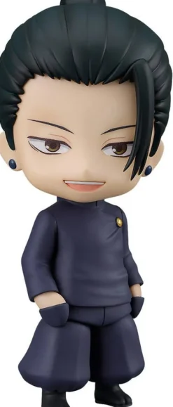 Nendoroid Suguru Geto: Tokyo Jujutsu High School Ver. (Jujutsu Kaisen)