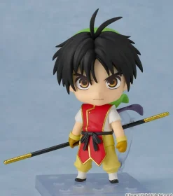 Nendoroid Suikoden I Hero (Suikoden I)