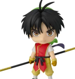 Nendoroid Suikoden I Hero (Suikoden I)