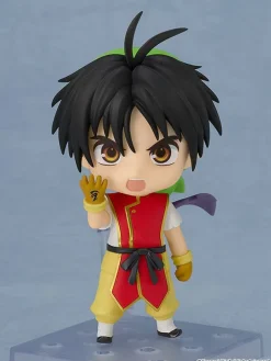 Nendoroid Suikoden I Hero (Suikoden I)