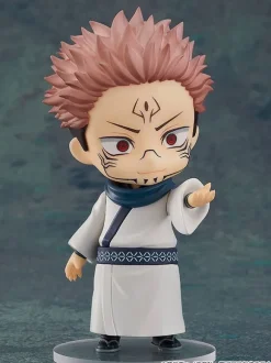 Nendoroid Sukuna (Jujutsu Kaisen)