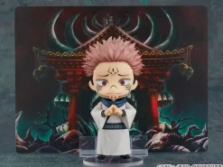 Nendoroid Sukuna (Jujutsu Kaisen)