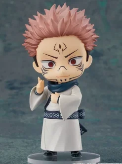 Nendoroid Sukuna (Jujutsu Kaisen)