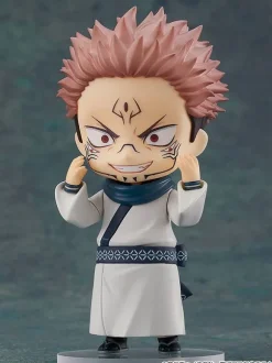 Nendoroid Sukuna (Jujutsu Kaisen)