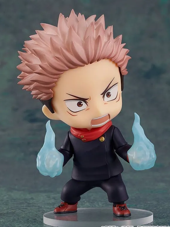 Nendoroid Sukuna (Jujutsu Kaisen)
