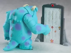 Nendoroid Sully DX Ver. (Monsters, Inc.)