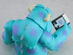 Nendoroid Sully DX Ver. (Monsters, Inc.)