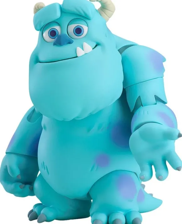 Nendoroid Sully Standard Ver. (Monsters, Inc.)