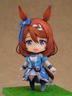 Nendoroid Super Creek (Uma Musume: Pretty Derby)