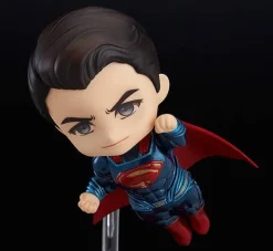 Nendoroid: Superman - Justice Edition (Batman v Superman: Dawn of Justice)
