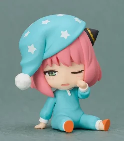 Nendoroid Surprise Anya Collection (Spy x Family): 1Box (6pcs)