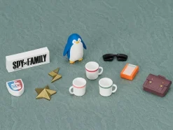 Nendoroid Surprise Anya Collection (Spy x Family): 1Box (6pcs)