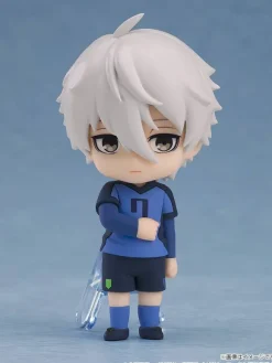 Nendoroid Surprise Blue Lock: 1Box (6pcs)