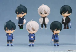 Nendoroid Surprise Blue Lock: 1Box (6pcs)