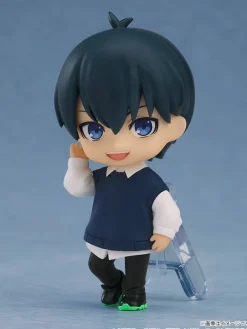 Nendoroid Surprise Blue Lock: 1Box (6pcs)