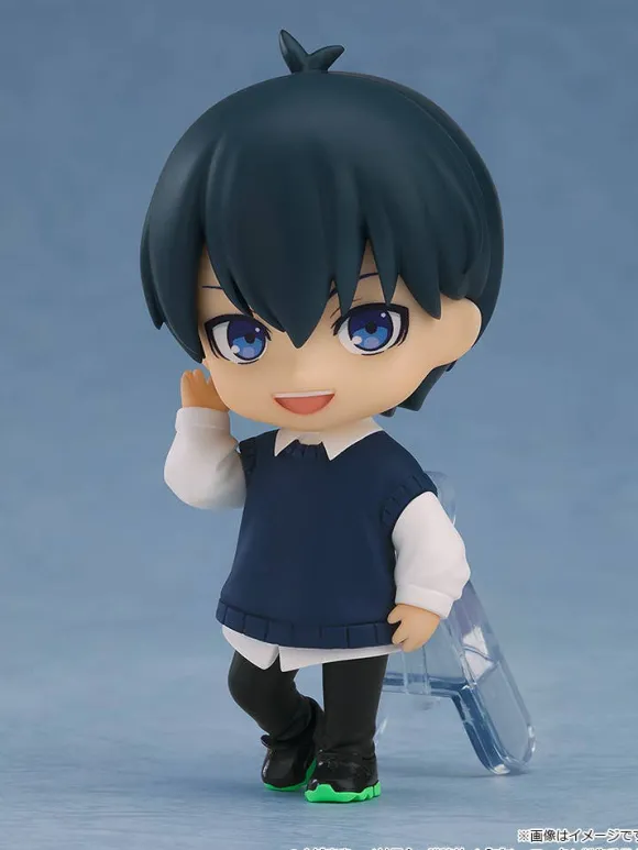 Nendoroid Surprise Blue Lock: 1Box (6pcs)