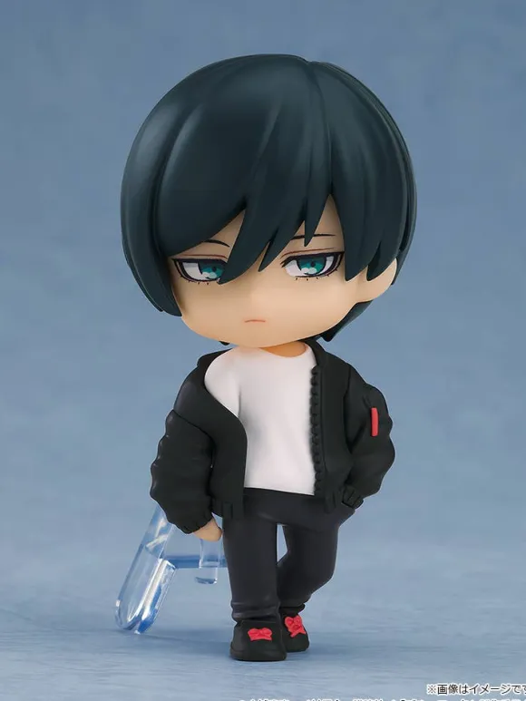 Nendoroid Surprise Blue Lock: 1Box (6pcs)