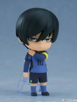 Nendoroid Surprise Blue Lock: 1Box (6pcs)