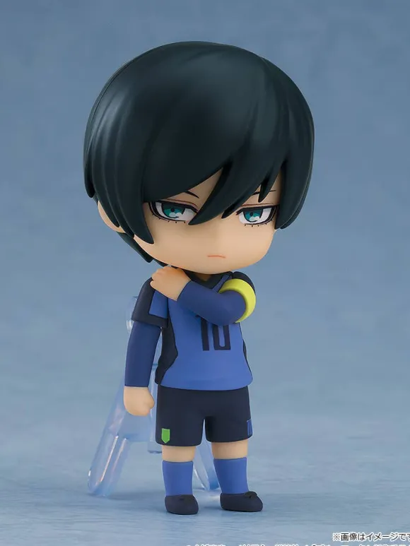 Nendoroid Surprise Blue Lock: 1Box (6pcs)
