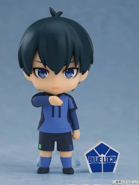 Nendoroid Surprise Blue Lock: 1Box (6pcs)