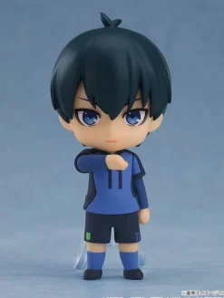 Nendoroid Surprise Blue Lock: 1Box (6pcs)