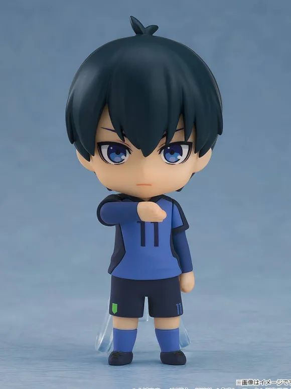 Nendoroid Surprise Blue Lock: 1Box (6pcs)