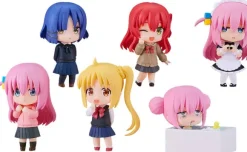 Nendoroid Surprise Bocchi the Rock! 1Box (6pcs)