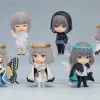 Nendoroid Surprise Fate/Grand Order Oberon Collection: 1Box (6pcs)