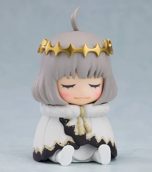 Nendoroid Surprise Fate/Grand Order Oberon Collection: 1Box (6pcs)