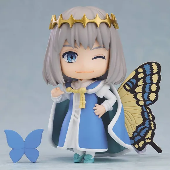 Nendoroid Surprise Fate/Grand Order Oberon Collection: 1Box (6pcs)