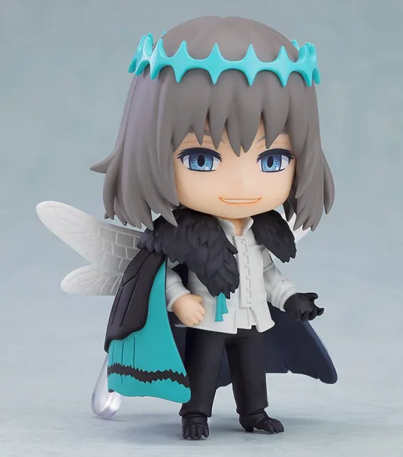 Nendoroid Surprise Fate/Grand Order Oberon Collection: 1Box (6pcs)